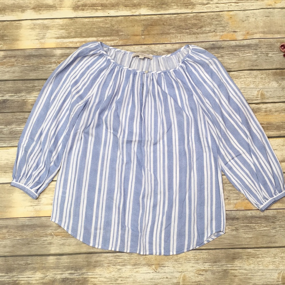 Loft Top